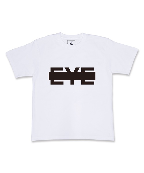 AZ (ANREALAGE × NO DESIGN)(エーゼット)の「【 EYE 】 Short Sleeve T-shirts(Tシャツ/カットソー・メンズ・ブラック/ホワイト・0/1/2/3)」の2枚目の写真