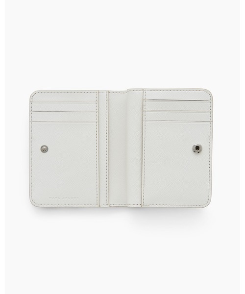 即発 MARC JACOBS ジップ ミニ コンパクト ウォレット 関税込 2024年1月1日は「LUCKY DAY」！新年最初の「最強開運日」はMARC
