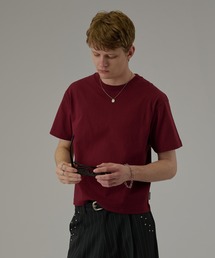 kutir(Mens)�i�N�e�B�[���i�����Y�j�j�́uSOLID CROPPED TSHIRT�^���n�N���b�v�hT�V���c�iT�V���c/�J�b�g�\�[�j�v