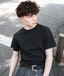 kutir(NeB[)SOLID CROPPED TSHIRT^nNbvhTVc(TVc/Jbg\[)
