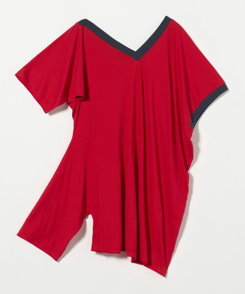 カットソー(長袖/七分) BEAUTY&amp;YOUTH UNITED ARROWS - Roku 6 rugger shirt 楽天市場】beauty&youth roku（Tシャツ・カットソー｜トップス