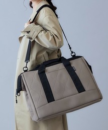 ⭐️クレージュ⭐️美品 ボストンバッグ　ポーチ付き がま口 がま口」に該当するボストンバッグファッション通販 - ZOZOTOWN