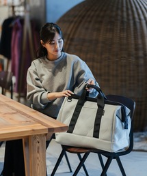 EDITA./エディータ ボストンバッグ 2way がま口 ショルダーバッグ 