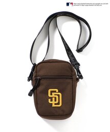 algy | MLBスクエアミニショルダーBAG(ショルダーバッグ)
