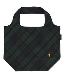 POLO RALPH LAUREN」に該当するバッグ（チェック柄）ファッション通販