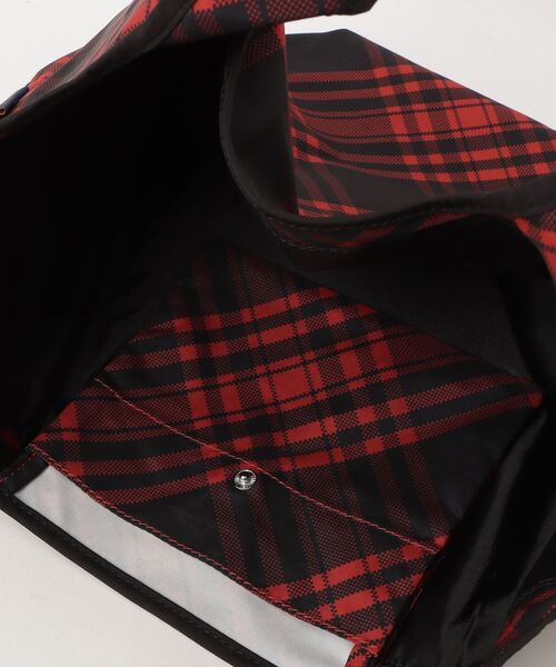 POLO RALPH LAUREN(ポロ ラルフ ローレン)の「折りたたみバッグ(エコバッグ/サブバッグ・レディース・ネイビー/レッド/ダークグリーン・FREE)」の10枚目の写真