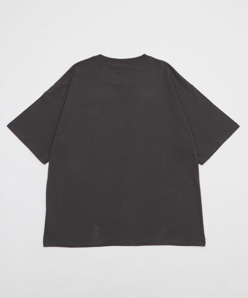 Disney（ディズニー）の「∴WEGO/VILLAINSグラフィックT（Tシャツ/カットソー・メンズ・その他4/その他3/その他2/その他1・MEDIUM/LARGE/SMALL）」の13枚目の写真