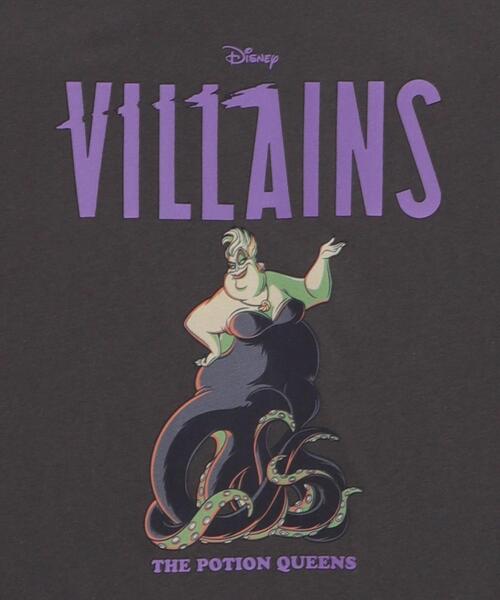Disney（ディズニー）の「∴WEGO/VILLAINSグラフィックT（Tシャツ/カットソー・メンズ・その他4/その他3/その他2/その他1・MEDIUM/LARGE/SMALL）」の12枚目の写真