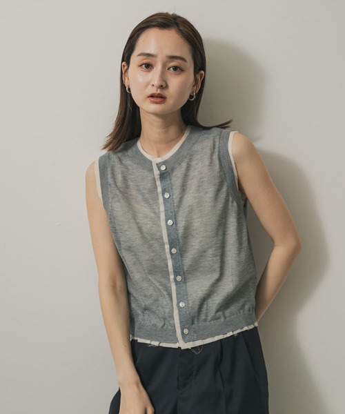 ニット/セーター TODAYFUL - Oversize Knit TODAYFUL(トゥデイフル) / Life's online store（ライフズ