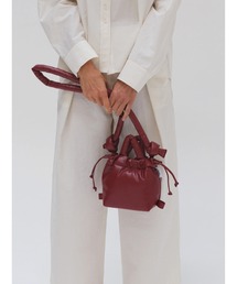OLEND VEGAN LEATHER MICRO ONA