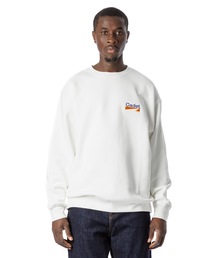 BGT Sweatshirt / 刺繍入りトレーナー