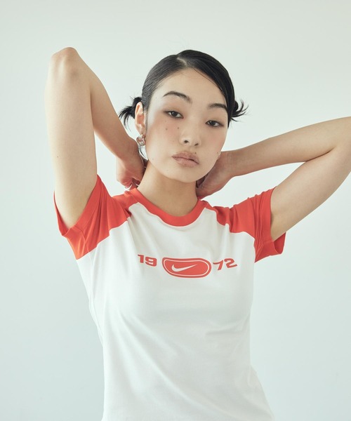 クリーム色 グラフィックTシャツ【専用出品】 Graphic T-shirt / グラフィックTシャツ（Tシャツ/カットソー