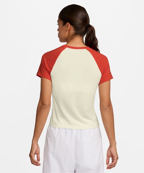Nike☆サンシャイン グラフィック コットン Tシャツ シティボーイペンギン｜キッズ長袖Tシャツ｜キッズ｜グラニフ