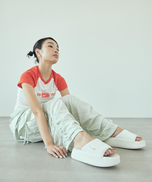 【NIKE】ホログラム グラフィック Tシャツ ★男女ペアもおすすめ 楽天市場】【期間限定価格 8.4 20:00〜8.11 1:59】ウィメンズ