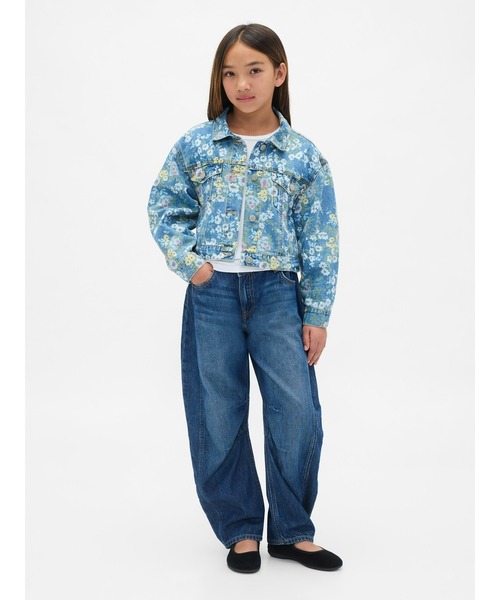 yoriバルーンスリーブデニムジャケット36 yoriバルーンスリーブデニム