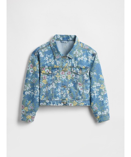 専用です。yori デニム バルーンスリーブジャケット 38 専用です。yori デニム バルーンスリーブジャケット 38