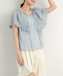 un dix cors｜アンディコールのシャツ/ブラウス通販 - ZOZOTOWN