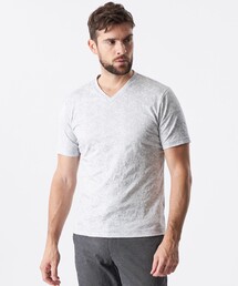 EPOCA UOMO（エポカウォモ）の「デジタルカモフラカットソー（Tシャツ/カットソー）」