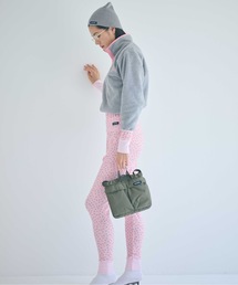 SEA（シー）の「Seavalley ナイロン2wayミニバッグ（ショルダーバッグ）」