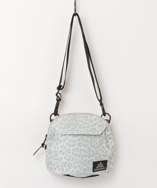 toasty shoulder reo　トースティーショルダー　レオパード toasty shoulder reo トースティーショルダー レオパード