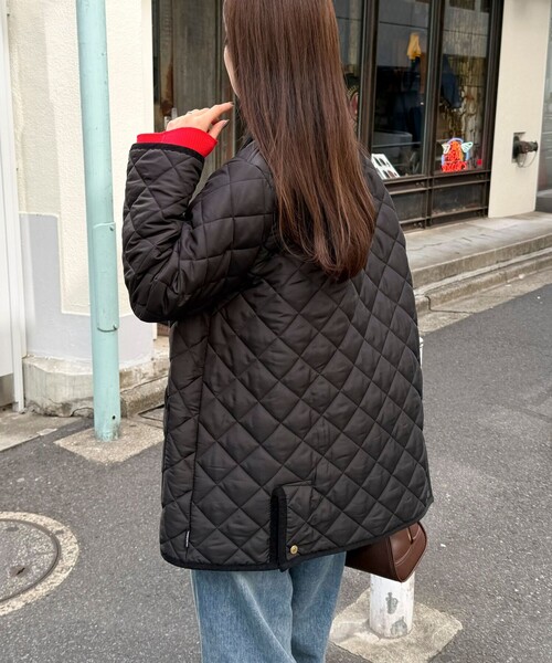 fredy emue（フレディエミュ）の「《別注》【Traditional WeatherWear