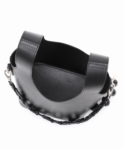 セール】別注【VARNY】 JUBILEE BAG WITH CHARM（チャーム付