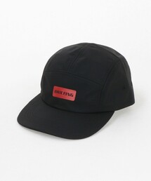 BRIEFING ナイロン キャップ BRIEFING Nylon weather cap-ブリーフィングナイロンウェザー