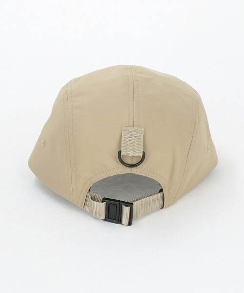 BRIEFING（ブリーフィング）の「＜BRIEFING＞AW BOXLOGO キャップ（キャップ・メンズ・ブラック/ネイビー/ベージュ・FREE）」の7枚目の写真