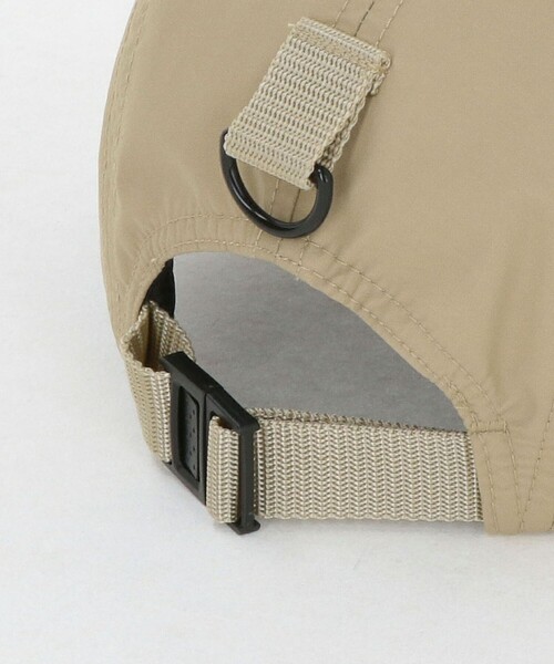 BRIEFING（ブリーフィング）の「＜BRIEFING＞AW BOXLOGO キャップ（キャップ・メンズ・ブラック/ネイビー/ベージュ・FREE）」の10枚目の写真