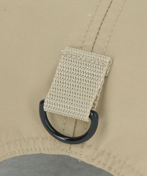 BRIEFING（ブリーフィング）の「＜BRIEFING＞AW BOXLOGO キャップ（キャップ・メンズ・ブラック/ネイビー/ベージュ・FREE）」の12枚目の写真