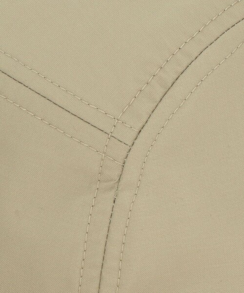 BRIEFING（ブリーフィング）の「＜BRIEFING＞AW BOXLOGO キャップ（キャップ・メンズ・ブラック/ネイビー/ベージュ・FREE）」の13枚目の写真