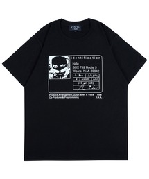 VINYL “LUNA SEA” TEE EDEN（Tシャツ/カットソー）｜MEDICOM TOY