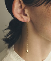 TEN.｜テンのピアス（両耳用）通販 - ZOZOTOWN