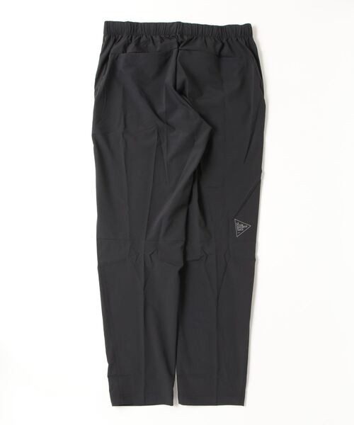 le coq sportif(ルコックスポルティフ)の「【ルコックスポルティフ】吸汗速乾/ストレッチ/UVカットEssentialクロスパンツ(その他パンツ・メンズ・ブラック/ネイビー・M/L/XL/S/XXL)」の11枚目の写真