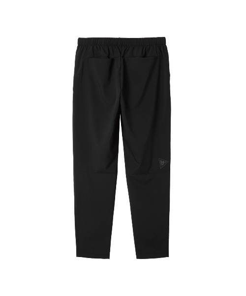 le coq sportif(ルコックスポルティフ)の「【ルコックスポルティフ】吸汗速乾/ストレッチ/UVカットEssentialクロスパンツ(その他パンツ・メンズ・ブラック/ネイビー・M/L/XL/S/XXL)」の3枚目の写真