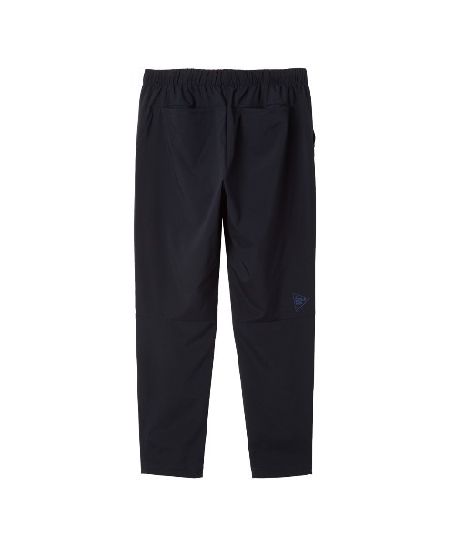 le coq sportif(ルコックスポルティフ)の「【ルコックスポルティフ】吸汗速乾/ストレッチ/UVカットEssentialクロスパンツ(その他パンツ・メンズ・ブラック/ネイビー・M/L/XL/S/XXL)」の5枚目の写真