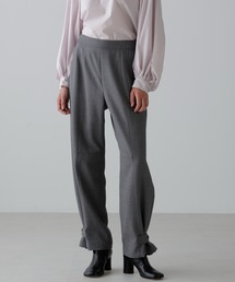 ADORE（アドーア）の「◆ウールギャバパンツ（その他パンツ・レディース）」