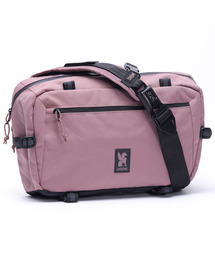 CHROME（クローム）の「［ CHROME / クローム ］KADET MAX SLING BAG MUVX_MAUVE X / カデット マックス スリング バッグ モーブ エックス 耐水 15L ボディバッグ 15'PC収納 両肩対応（ボディバッグ/ウエストポーチ）」