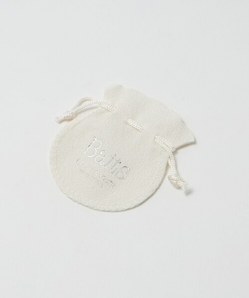 BAITS（ベイツ）の「＜BAITS＞オールド ハート リング（リング・レディース・シルバー・11）」の7枚目の写真