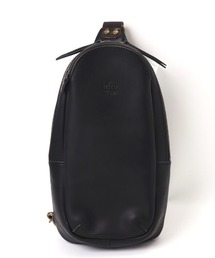その他セレクト（ソノタセレクト）の「alto. Hオイルヌメ ボディバッグ縦型（ボディバッグ/ウエストポーチ・メンズ）」