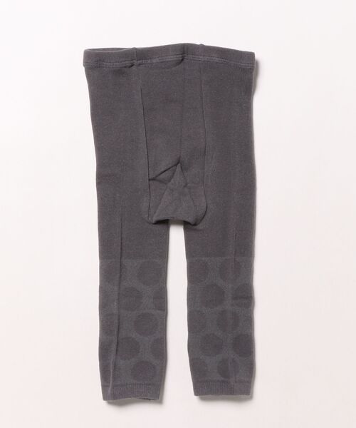RAGMART（ラグマート）の「ベビーレギンス（レギンス/スパッツ・キッズ・グレー/ネイビー・S）」の3枚目の写真