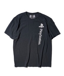 THRIFTY LOOK（スリフティールック）の「THRIFTY LOOK スリフティルック / "PLAY STATION"TEE プレイステーション SONY（Tシャツ/カットソー）」