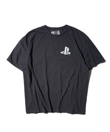 THRIFTY LOOK（スリフティールック）の「THRIFTY LOOK スリフティルック / "PLAY STATION"TEE プレイステーション SONY（Tシャツ/カットソー）」