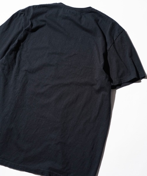 THRIFTY LOOK(スリフティールック)の「THRIFTY LOOK スリフティルック / "PLAY STATION"TEE プレイステーション SONY(Tシャツ/カットソー・メンズ・ブラック系1/ブラック系2/ブラック・X-LARGE/LARGE)」の18枚目の写真