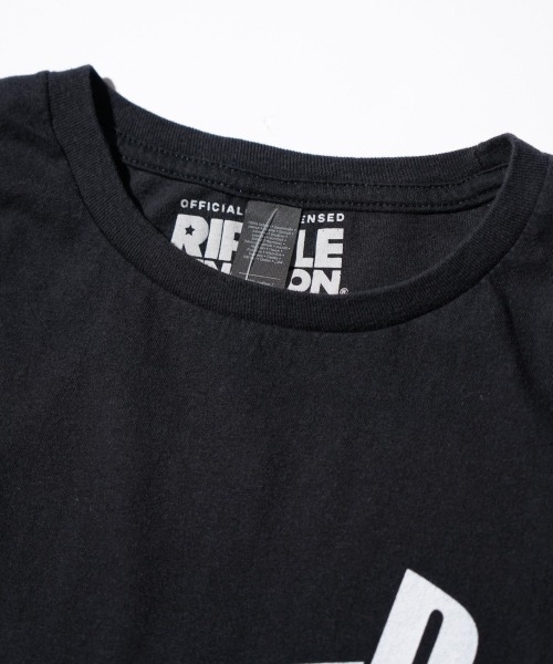 THRIFTY LOOK(スリフティールック)の「THRIFTY LOOK スリフティルック / "PLAY STATION"TEE プレイステーション SONY(Tシャツ/カットソー・メンズ・ブラック系1/ブラック系2/ブラック・X-LARGE/LARGE)」の19枚目の写真
