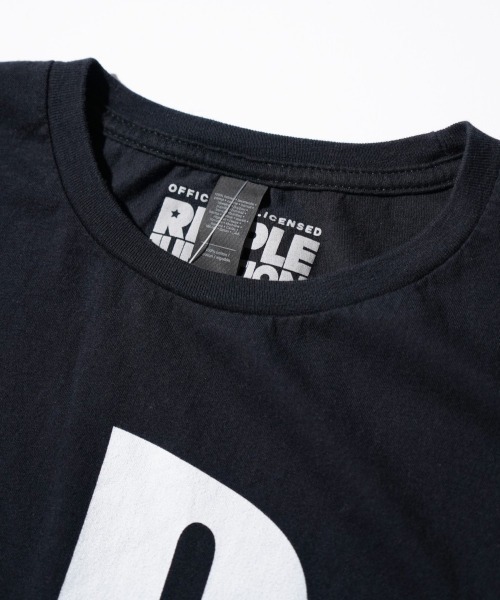 THRIFTY LOOK(スリフティールック)の「THRIFTY LOOK スリフティルック / "PLAY STATION"TEE プレイステーション SONY(Tシャツ/カットソー・メンズ・ブラック系1/ブラック系2/ブラック・X-LARGE/LARGE)」の7枚目の写真