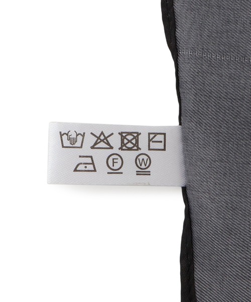 ROPE' PICNIC（ロペピクニック）の「90×90 アソートビンテージライクパターンスカーフ（バンダナ/スカーフ・レディース・ワイン/ブルー系その他4/ブラック系その他・FREE）」の4枚目の写真