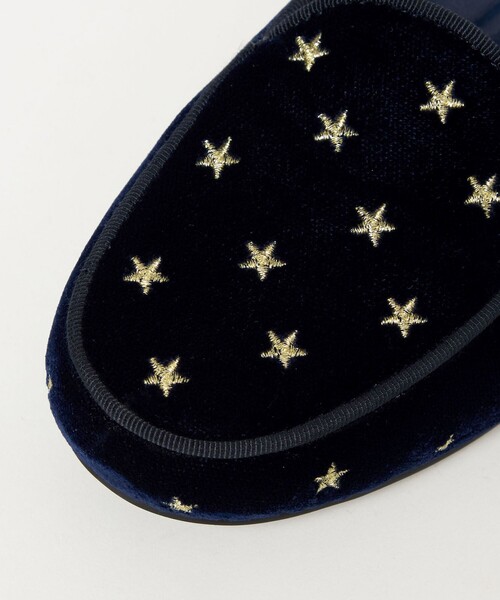 セール】ラウンドモカ フラット15↑（ローファー）｜ODETTE E ODILE