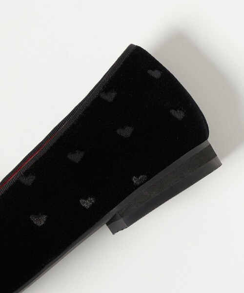 ラウンドモカ フラット15↑（ローファー）｜ODETTE E ODILE（オデット