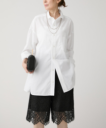 VERMEIL par iena｜ヴェルメイユパーイエナのシャツ/ブラウス